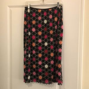 Only Nine Large skirt like new